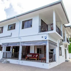  Appartement Riverside Mount Simpson - Seychelles Island Seychelles