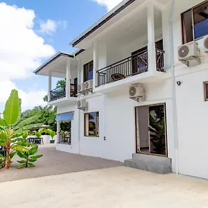  Appartement Riverside Mount Simpson Upper Seychelles