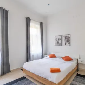  Appartement Centre Autriche