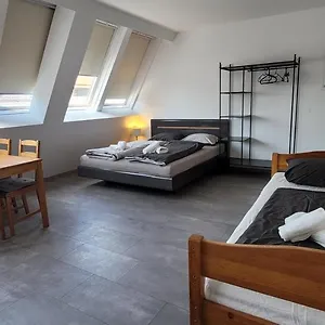  Appartement Tota Autriche