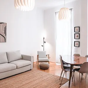  Appartement Heymi Zentagasse Autriche