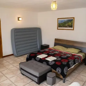  Appartement Mountain Seychelles